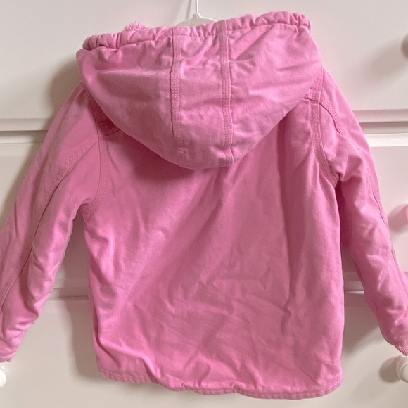 CARHARTT | Canvas Jacket - Picture 2 of 4